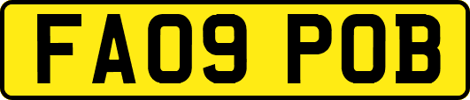 FA09POB