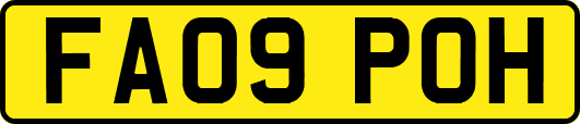 FA09POH