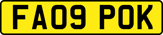 FA09POK