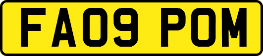 FA09POM