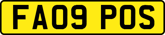 FA09POS