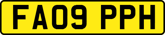 FA09PPH