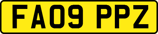 FA09PPZ