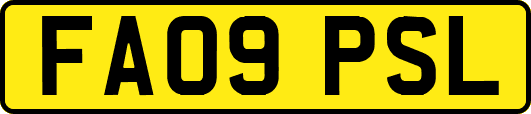 FA09PSL