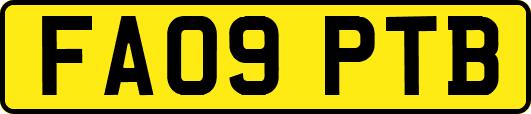 FA09PTB