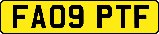 FA09PTF