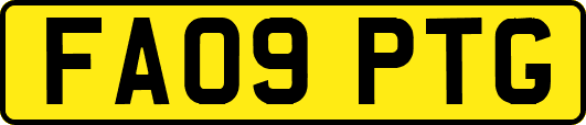 FA09PTG