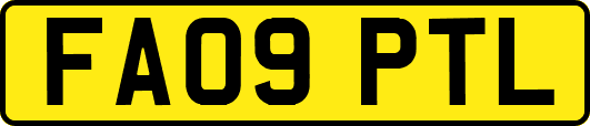 FA09PTL