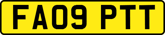 FA09PTT