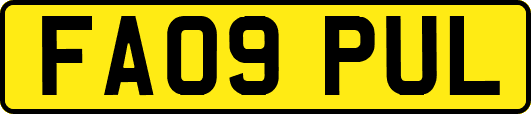 FA09PUL