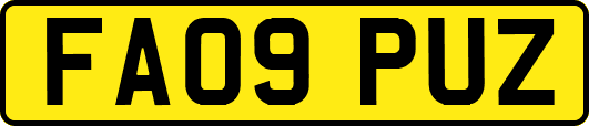 FA09PUZ