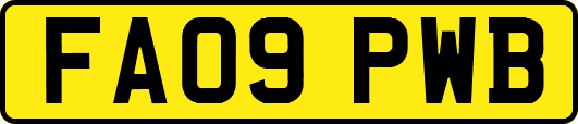 FA09PWB