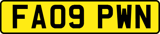 FA09PWN