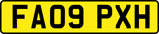 FA09PXH