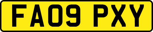 FA09PXY