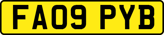 FA09PYB
