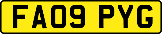 FA09PYG
