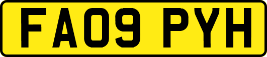 FA09PYH