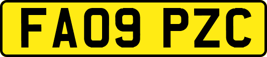 FA09PZC