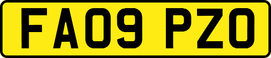FA09PZO