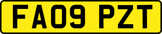 FA09PZT