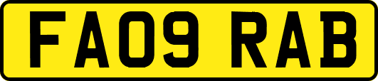 FA09RAB