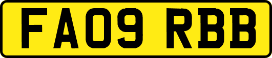 FA09RBB