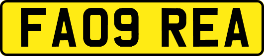 FA09REA