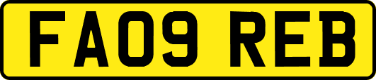 FA09REB