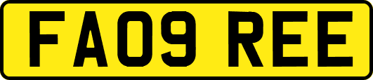 FA09REE