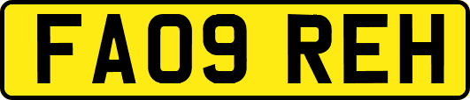 FA09REH