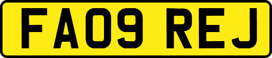 FA09REJ