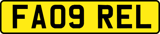 FA09REL