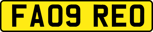 FA09REO
