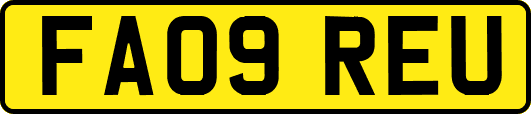 FA09REU