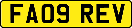 FA09REV