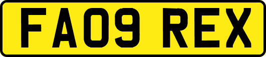 FA09REX