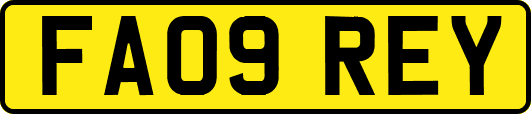 FA09REY