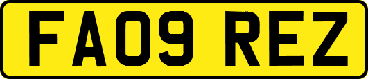 FA09REZ