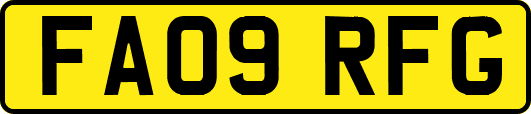 FA09RFG