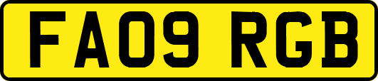 FA09RGB