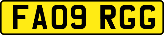 FA09RGG
