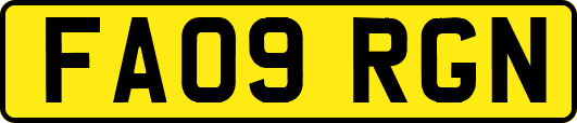 FA09RGN