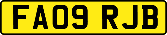 FA09RJB