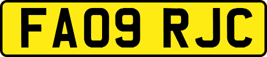 FA09RJC