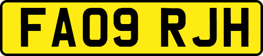FA09RJH