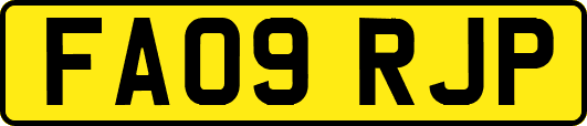 FA09RJP