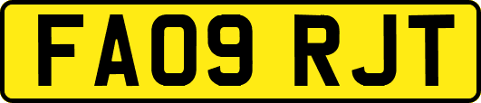 FA09RJT