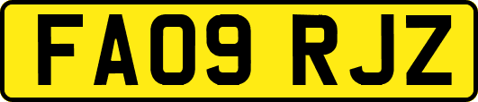 FA09RJZ