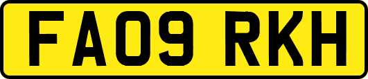 FA09RKH